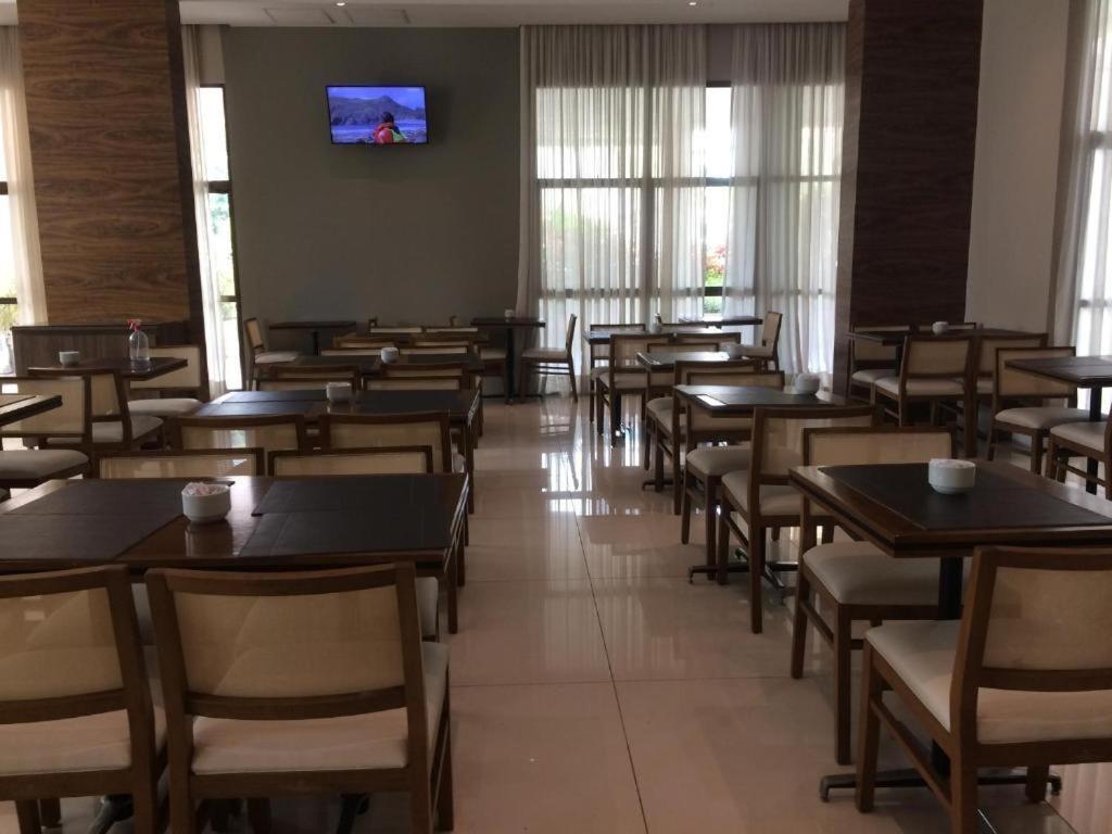Grand Midas - Rio de Janeiro — Fotos 3
